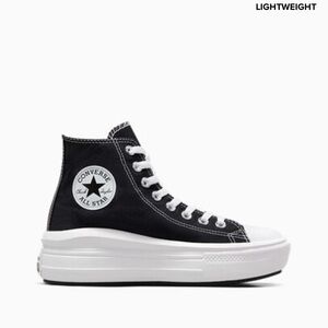 Chuck Taylor All Star Move Platform